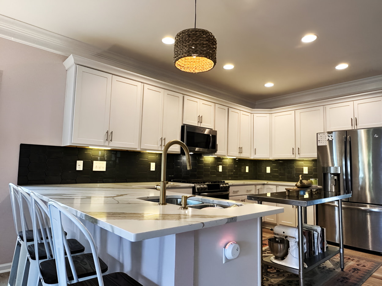 Home Remodeling Design in Raleigh-Durham, NC