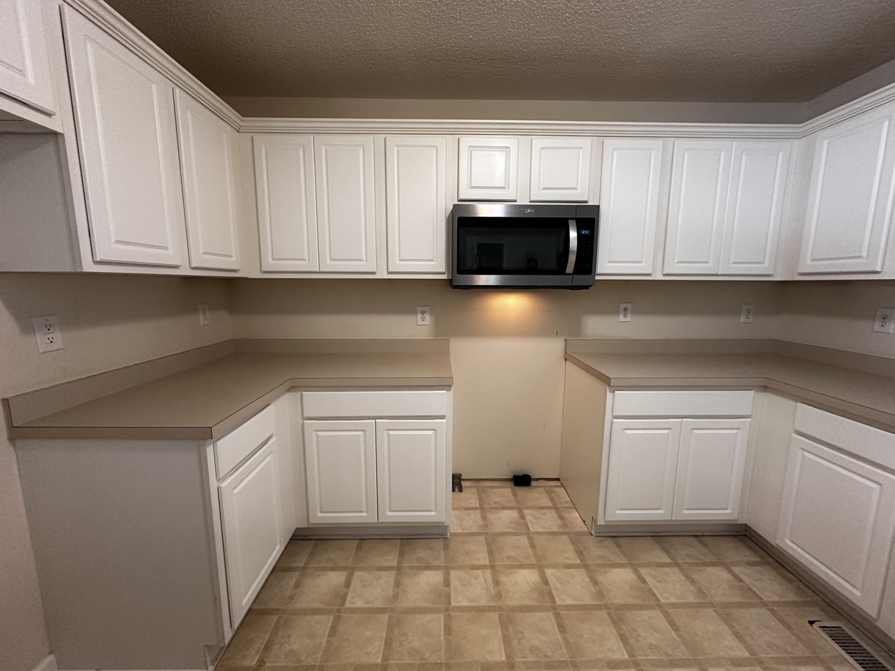 Ragen Ct Kitchen Remodel – Raleigh, NC.