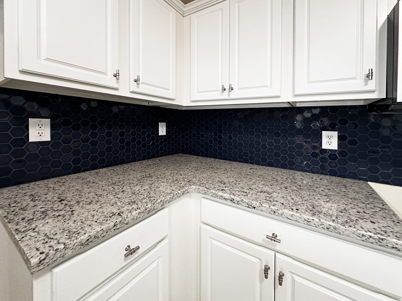 Ragen Ct Kitchen Remodel – Raleigh, NC.